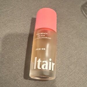 Saltair Deodorant Pink Beach 1.7fl oz